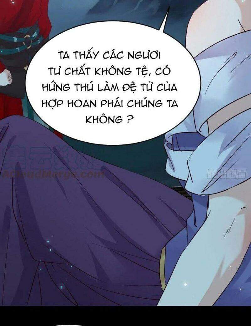Tuyệt Sắc Quyến Rũ: Quỷ Y Chí Tôn Chapter 392 - Trang 2