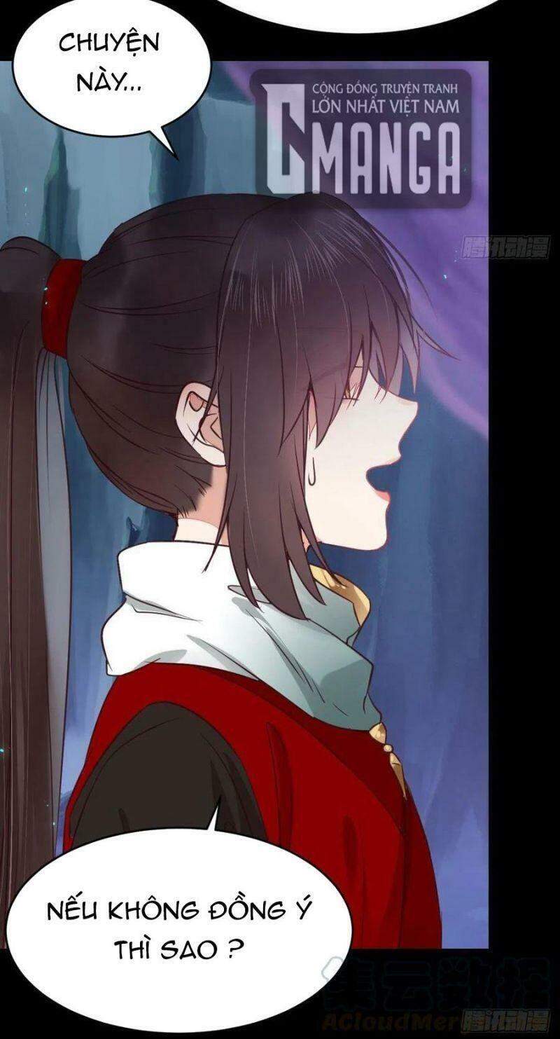 Tuyệt Sắc Quyến Rũ: Quỷ Y Chí Tôn Chapter 392 - Trang 2