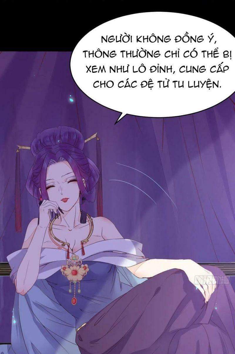 Tuyệt Sắc Quyến Rũ: Quỷ Y Chí Tôn Chapter 392 - Trang 2