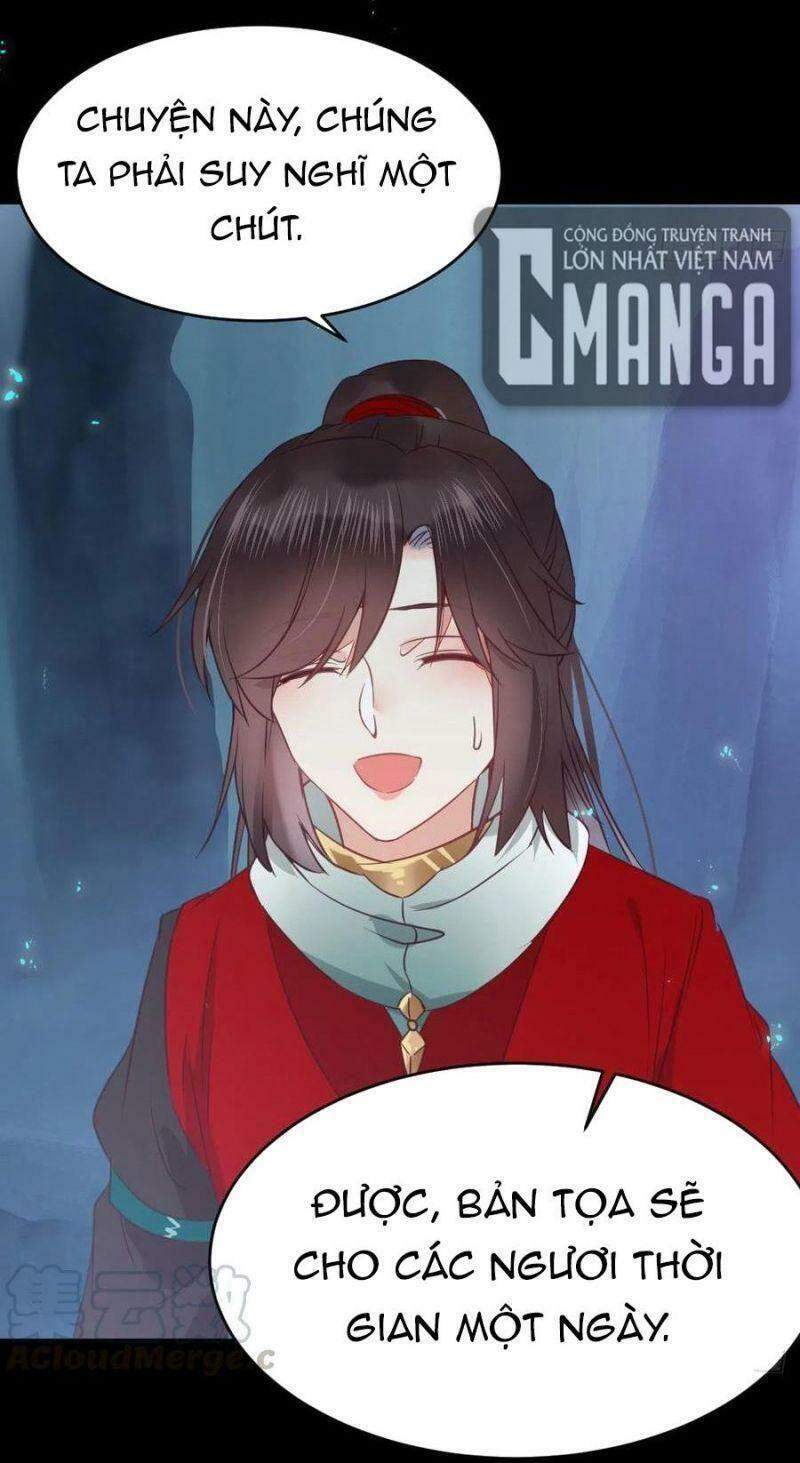 Tuyệt Sắc Quyến Rũ: Quỷ Y Chí Tôn Chapter 392 - Trang 2