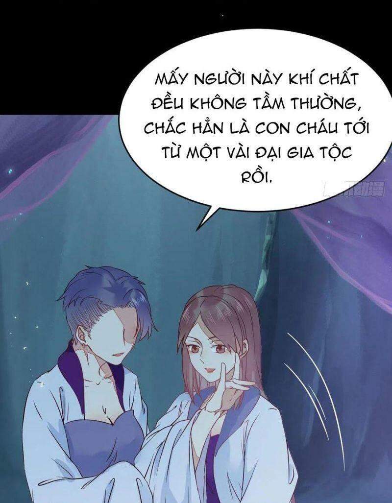 Tuyệt Sắc Quyến Rũ: Quỷ Y Chí Tôn Chapter 392 - Trang 2