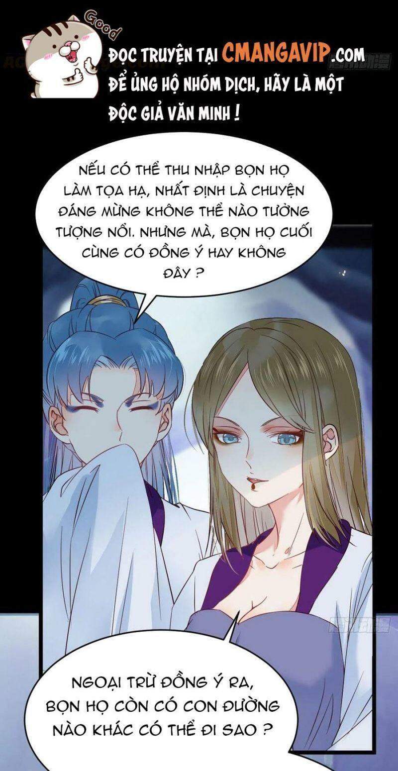 Tuyệt Sắc Quyến Rũ: Quỷ Y Chí Tôn Chapter 392 - Trang 2