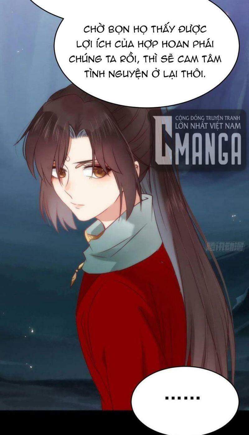 Tuyệt Sắc Quyến Rũ: Quỷ Y Chí Tôn Chapter 392 - Trang 2