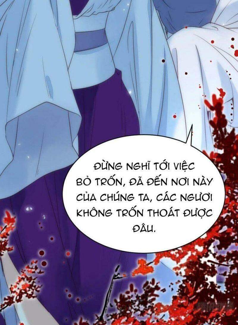 Tuyệt Sắc Quyến Rũ: Quỷ Y Chí Tôn Chapter 392 - Trang 2