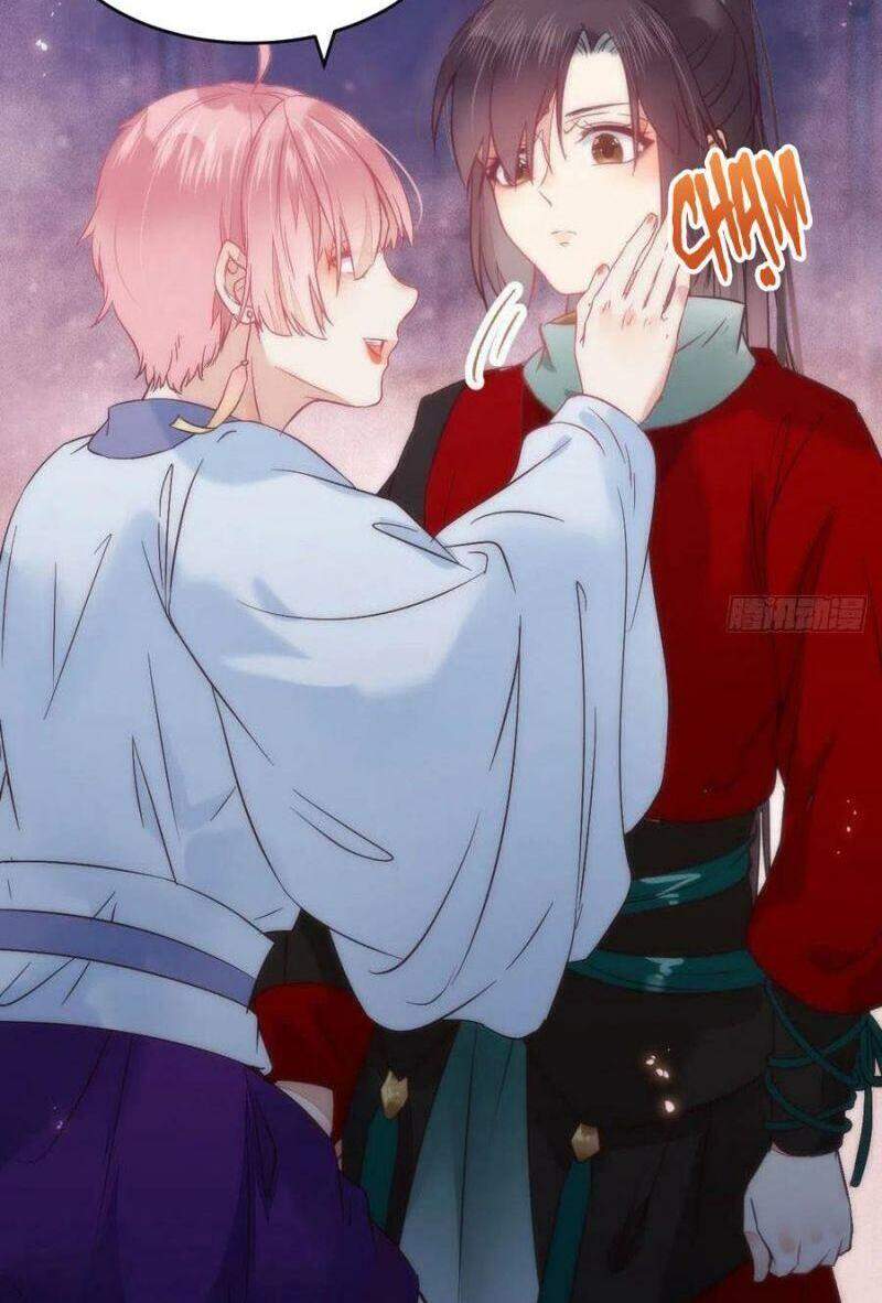 Tuyệt Sắc Quyến Rũ: Quỷ Y Chí Tôn Chapter 392 - Trang 2