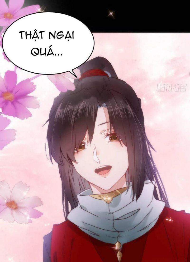 Tuyệt Sắc Quyến Rũ: Quỷ Y Chí Tôn Chapter 392 - Trang 2