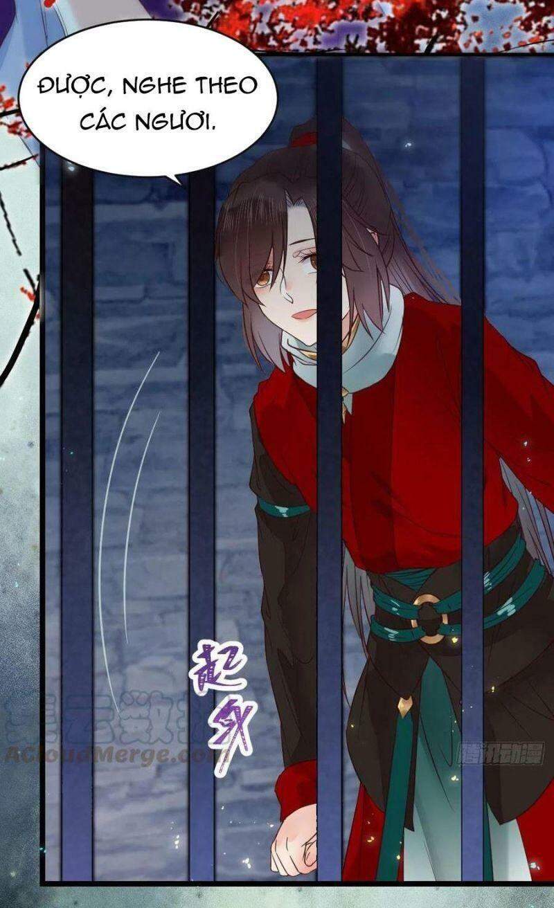 Tuyệt Sắc Quyến Rũ: Quỷ Y Chí Tôn Chapter 392 - Trang 2