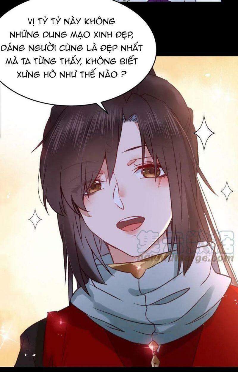 Tuyệt Sắc Quyến Rũ: Quỷ Y Chí Tôn Chapter 392 - Trang 2