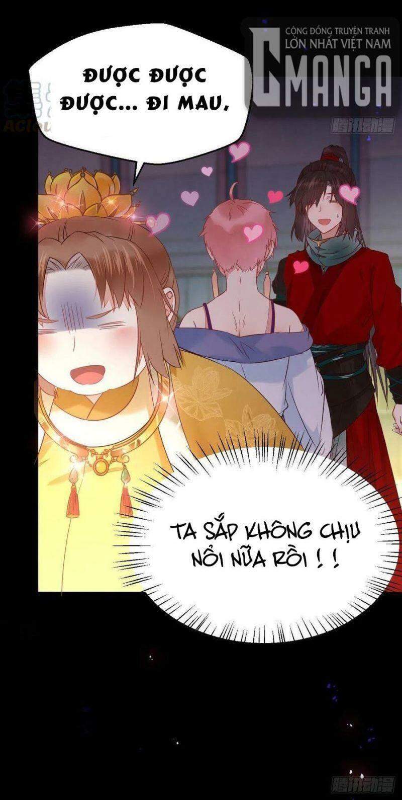 Tuyệt Sắc Quyến Rũ: Quỷ Y Chí Tôn Chapter 392 - Trang 2