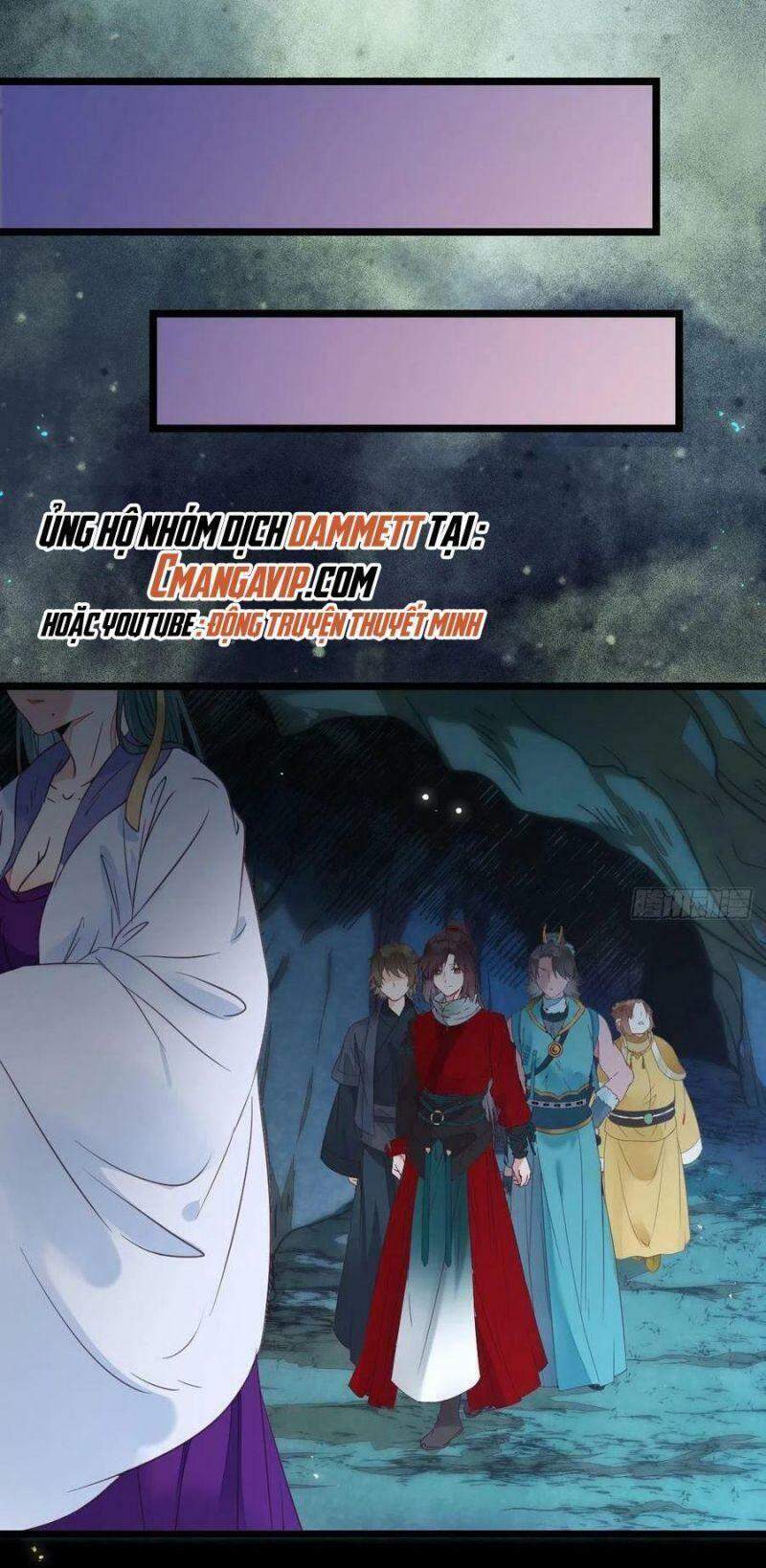 Tuyệt Sắc Quyến Rũ: Quỷ Y Chí Tôn Chapter 392 - Trang 2