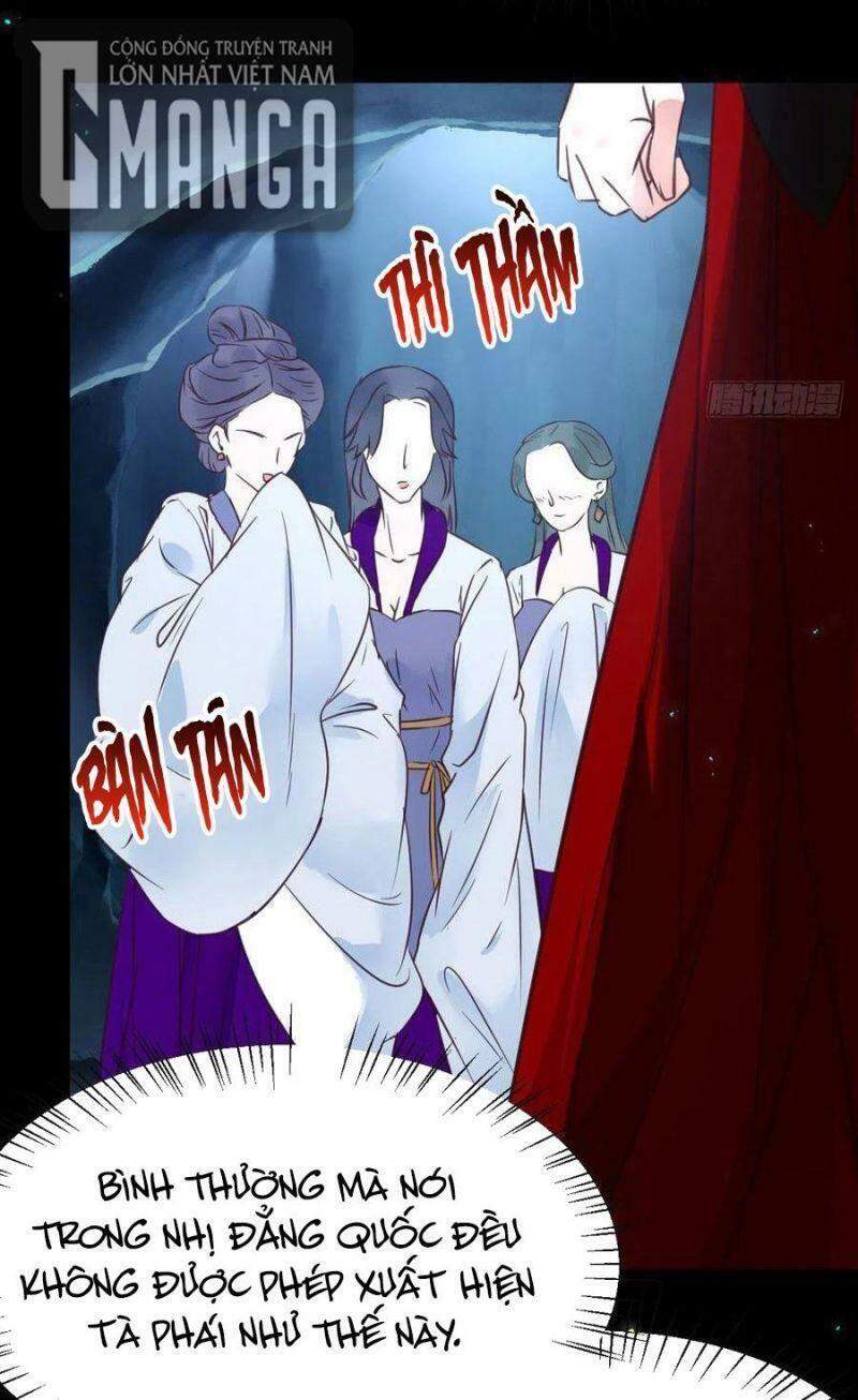 Tuyệt Sắc Quyến Rũ: Quỷ Y Chí Tôn Chapter 392 - Trang 2