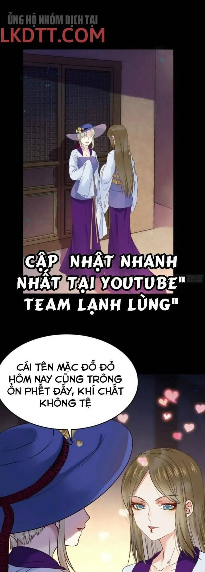 Tuyệt Sắc Quyến Rũ: Quỷ Y Chí Tôn Chapter 394.395 - Trang 2