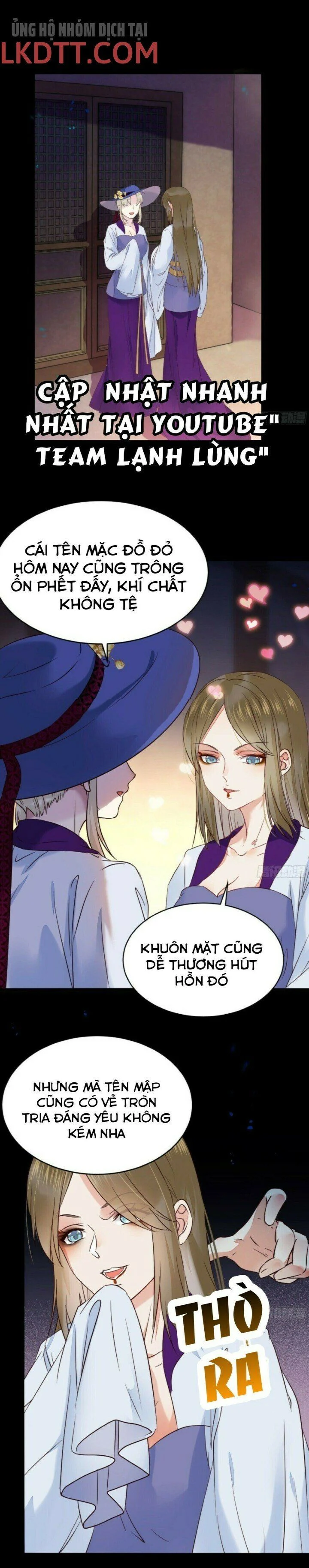 Tuyệt Sắc Quyến Rũ: Quỷ Y Chí Tôn Chapter 394 - Trang 2