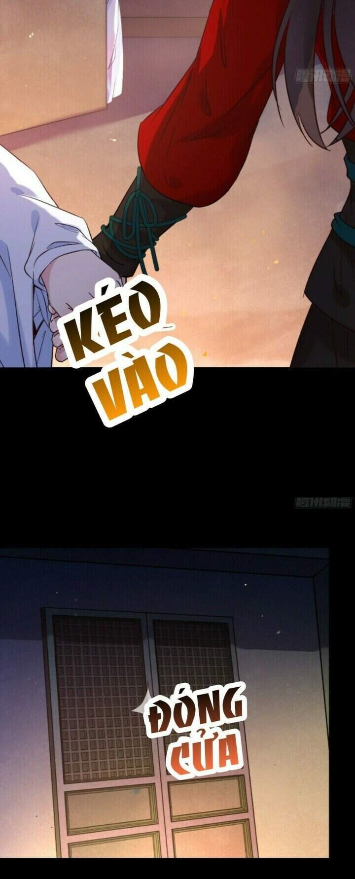 Tuyệt Sắc Quyến Rũ: Quỷ Y Chí Tôn Chapter 395 - Trang 2