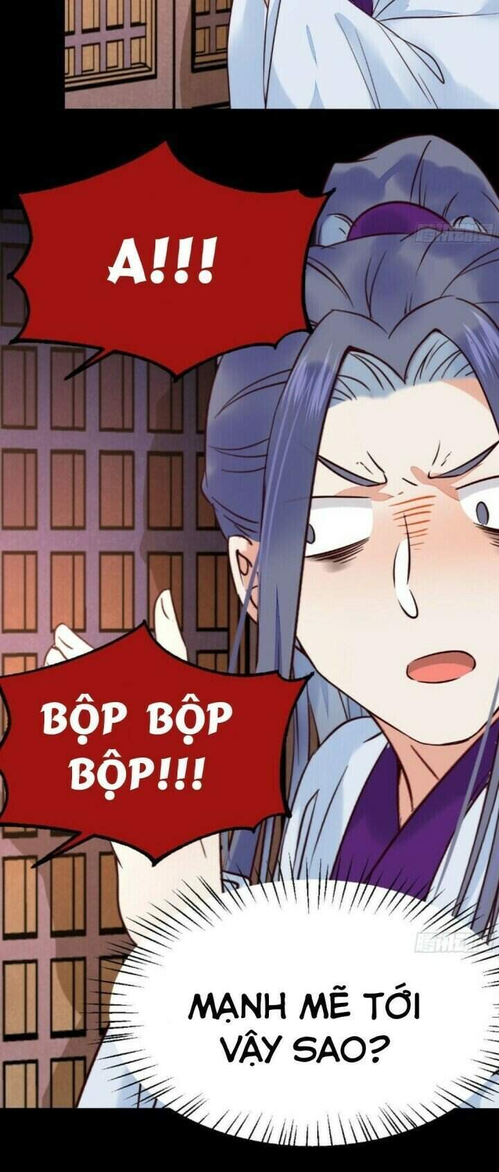 Tuyệt Sắc Quyến Rũ: Quỷ Y Chí Tôn Chapter 395 - Trang 2