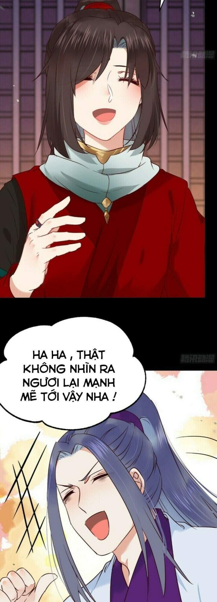 Tuyệt Sắc Quyến Rũ: Quỷ Y Chí Tôn Chapter 395 - Trang 2