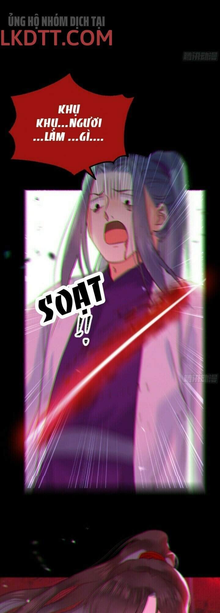 Tuyệt Sắc Quyến Rũ: Quỷ Y Chí Tôn Chapter 395 - Trang 2