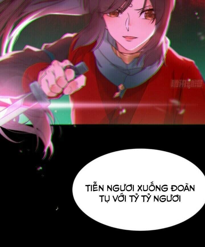 Tuyệt Sắc Quyến Rũ: Quỷ Y Chí Tôn Chapter 395 - Trang 2