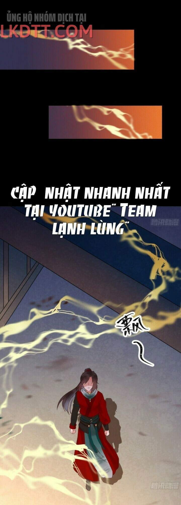 Tuyệt Sắc Quyến Rũ: Quỷ Y Chí Tôn Chapter 395 - Trang 2