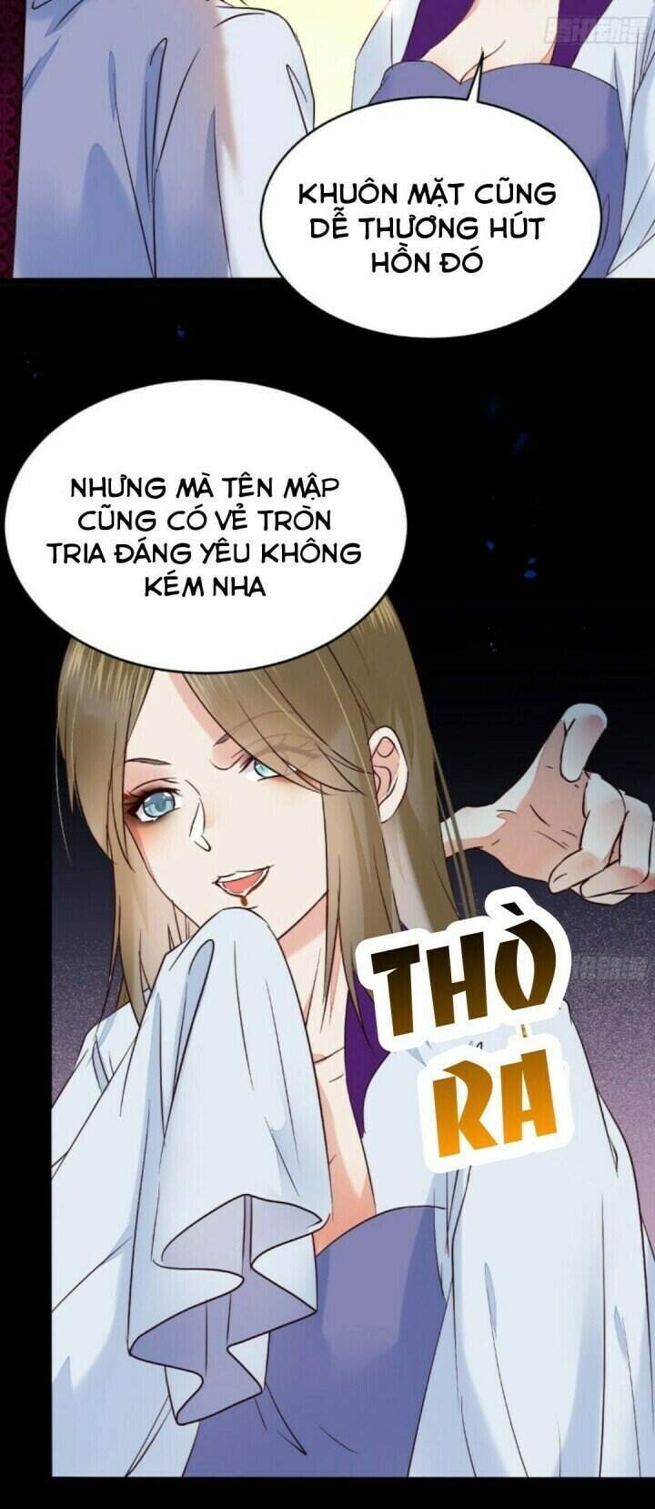 Tuyệt Sắc Quyến Rũ: Quỷ Y Chí Tôn Chapter 395 - Trang 2