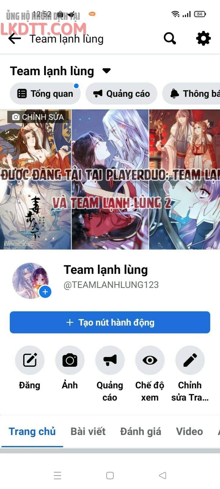 Tuyệt Sắc Quyến Rũ: Quỷ Y Chí Tôn Chapter 395 - Trang 2