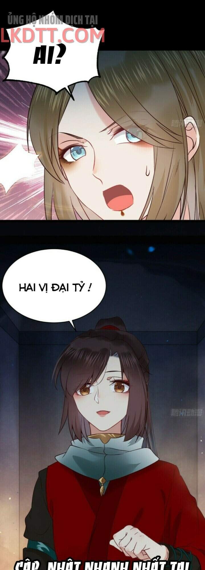 Tuyệt Sắc Quyến Rũ: Quỷ Y Chí Tôn Chapter 395 - Trang 2