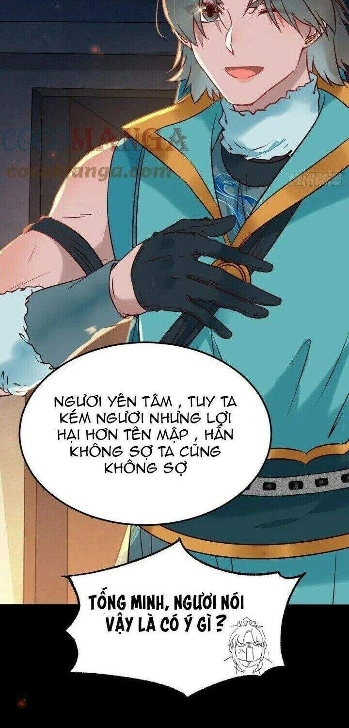 Tuyệt Sắc Quyến Rũ: Quỷ Y Chí Tôn Chapter 396 - Trang 2