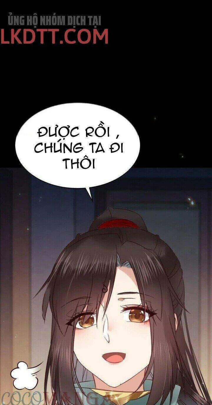 Tuyệt Sắc Quyến Rũ: Quỷ Y Chí Tôn Chapter 396 - Trang 2