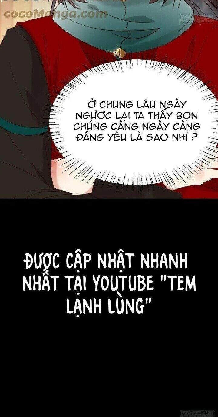 Tuyệt Sắc Quyến Rũ: Quỷ Y Chí Tôn Chapter 396 - Trang 2