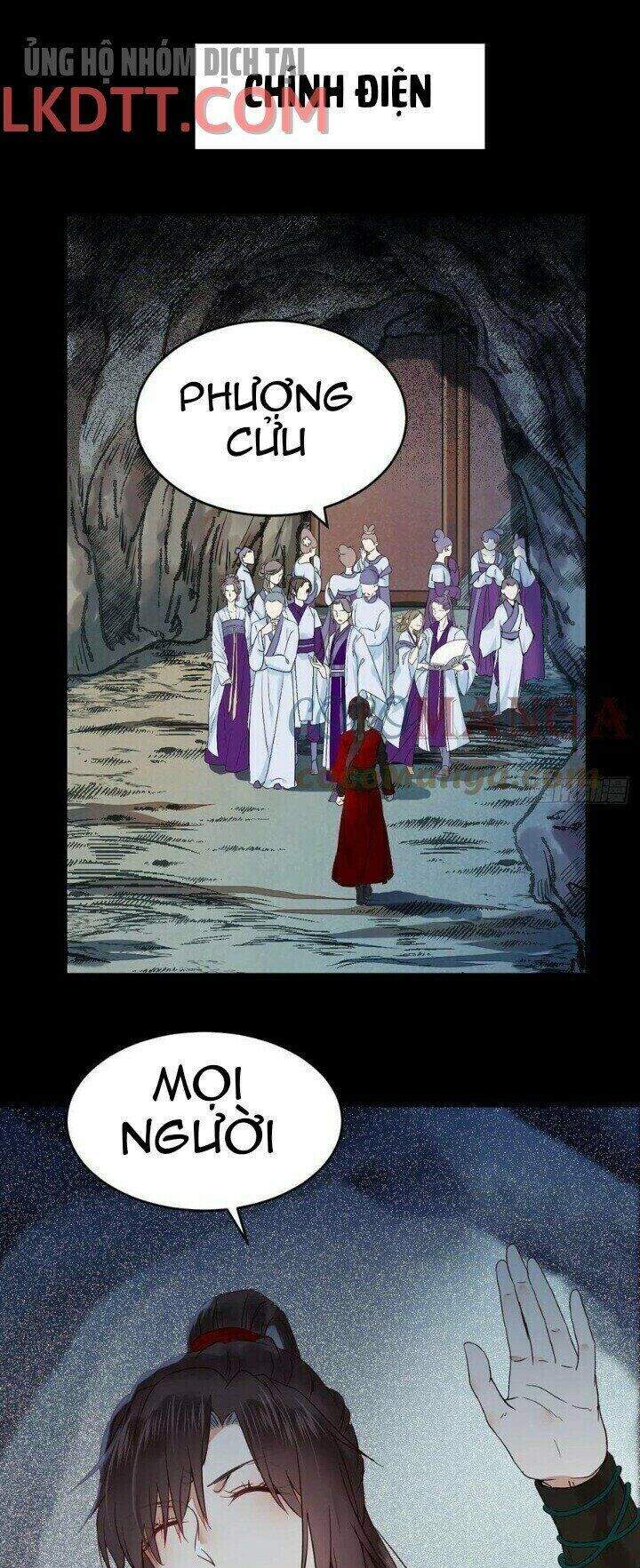 Tuyệt Sắc Quyến Rũ: Quỷ Y Chí Tôn Chapter 396 - Trang 2