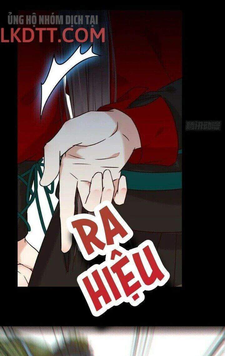 Tuyệt Sắc Quyến Rũ: Quỷ Y Chí Tôn Chapter 396 - Trang 2