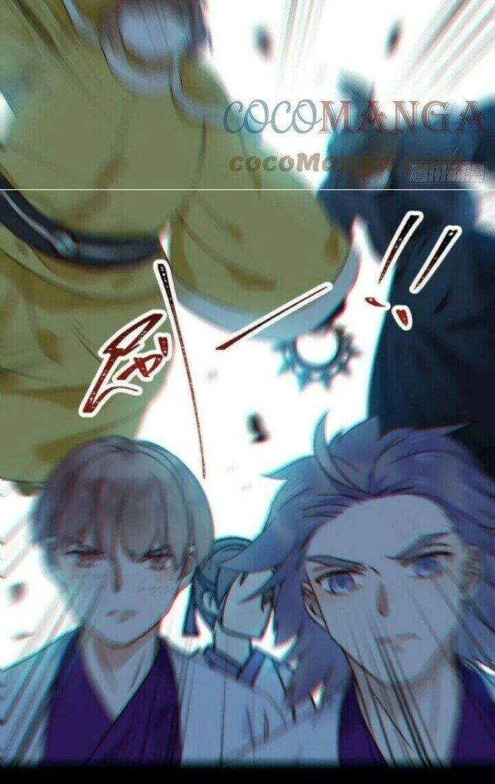 Tuyệt Sắc Quyến Rũ: Quỷ Y Chí Tôn Chapter 396 - Trang 2