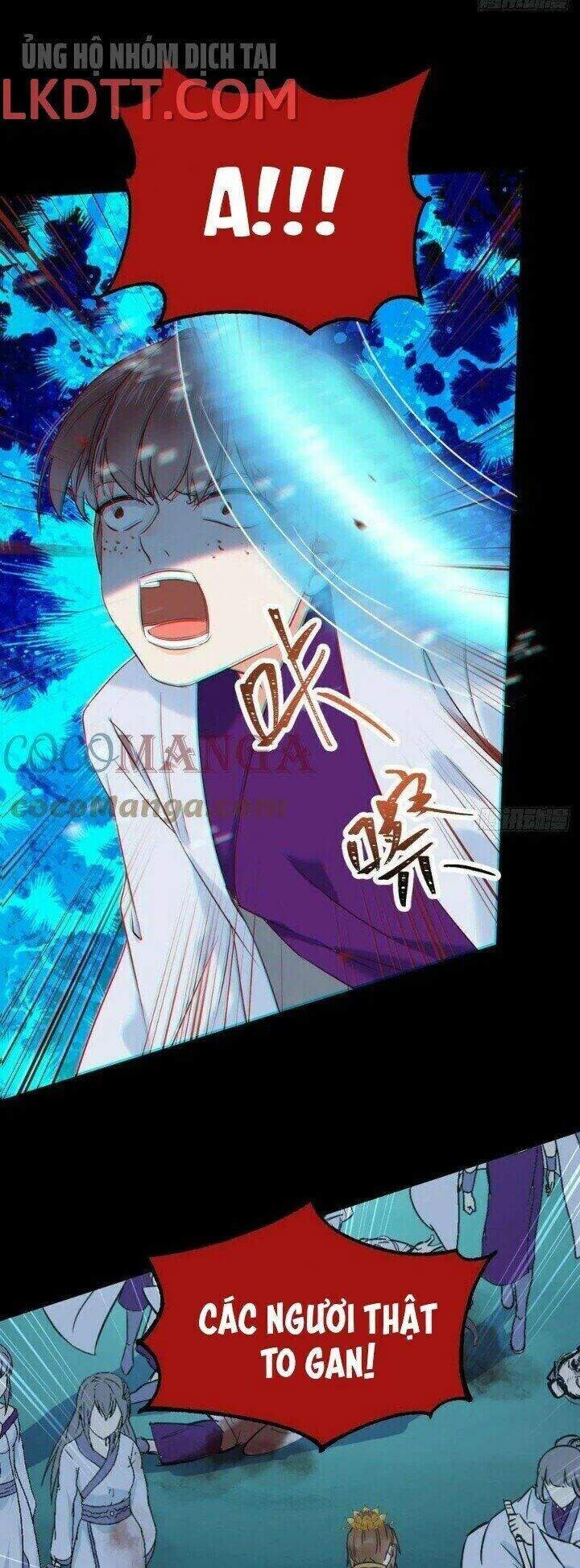 Tuyệt Sắc Quyến Rũ: Quỷ Y Chí Tôn Chapter 396 - Trang 2