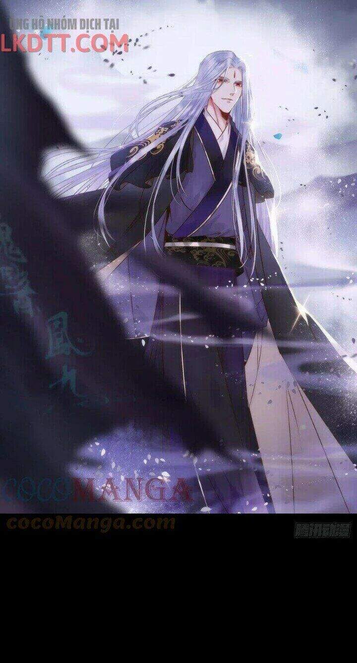 Tuyệt Sắc Quyến Rũ: Quỷ Y Chí Tôn Chapter 396 - Trang 2