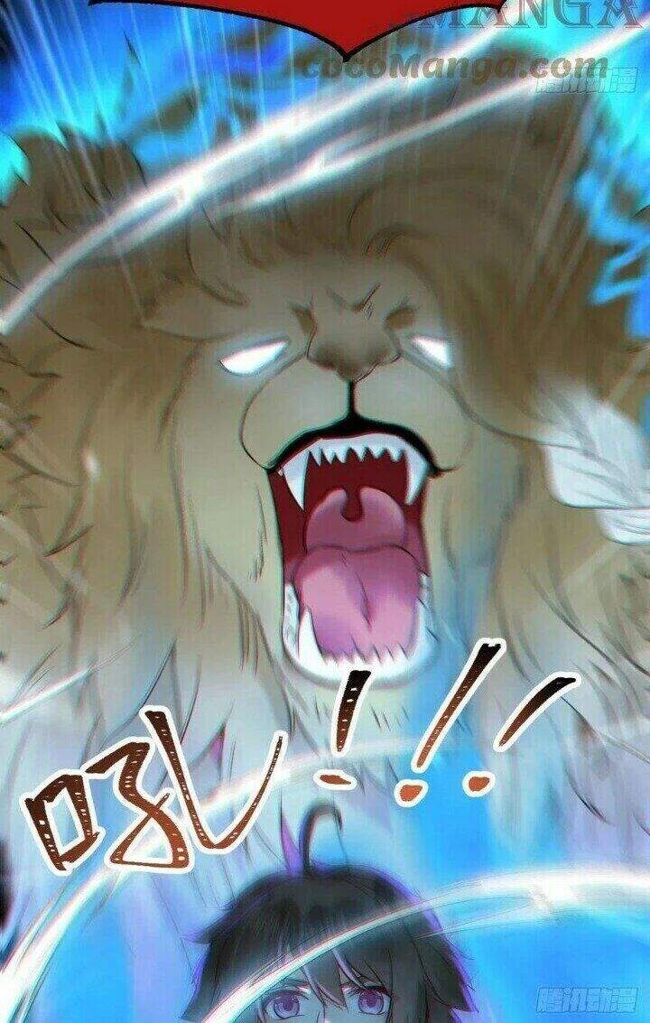 Tuyệt Sắc Quyến Rũ: Quỷ Y Chí Tôn Chapter 396 - Trang 2