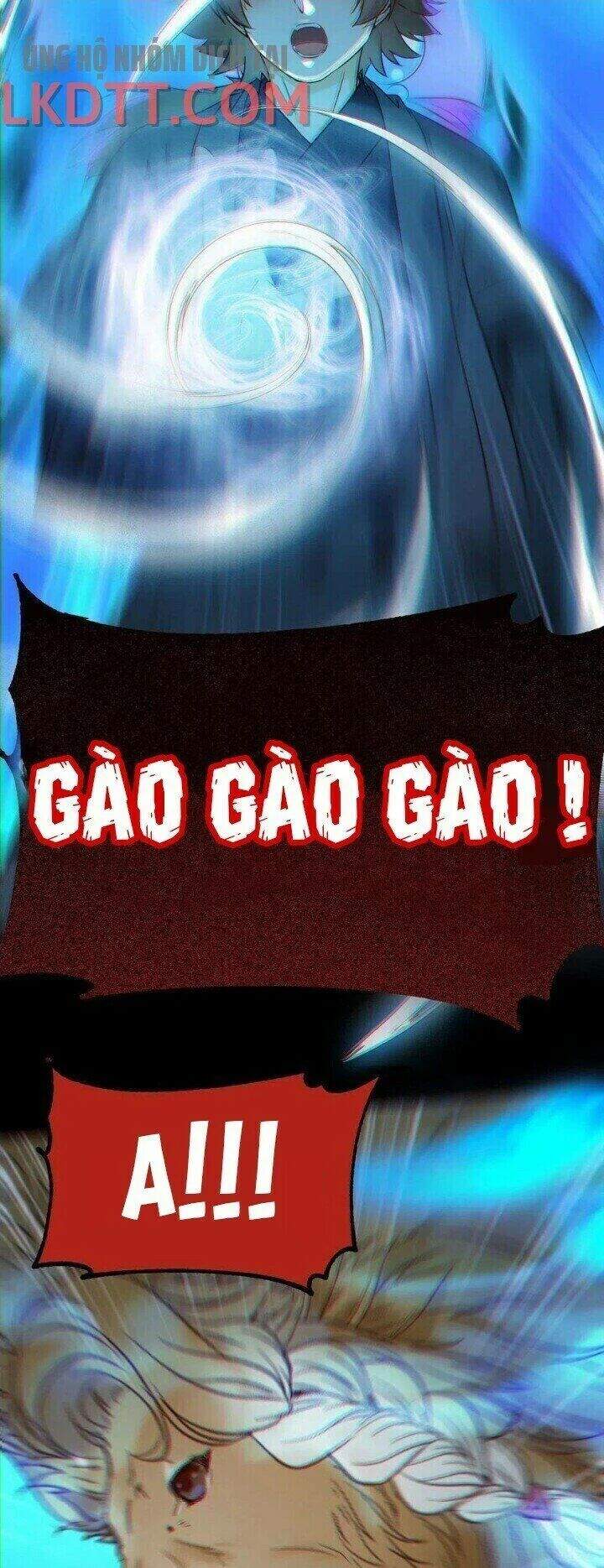 Tuyệt Sắc Quyến Rũ: Quỷ Y Chí Tôn Chapter 396 - Trang 2