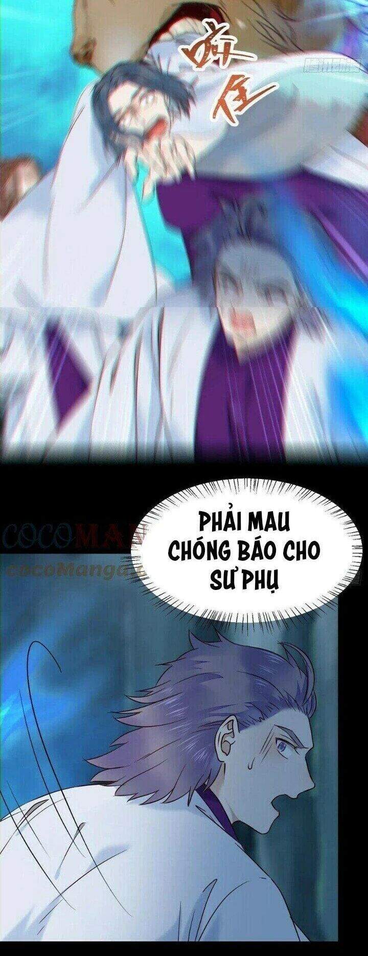 Tuyệt Sắc Quyến Rũ: Quỷ Y Chí Tôn Chapter 396 - Trang 2