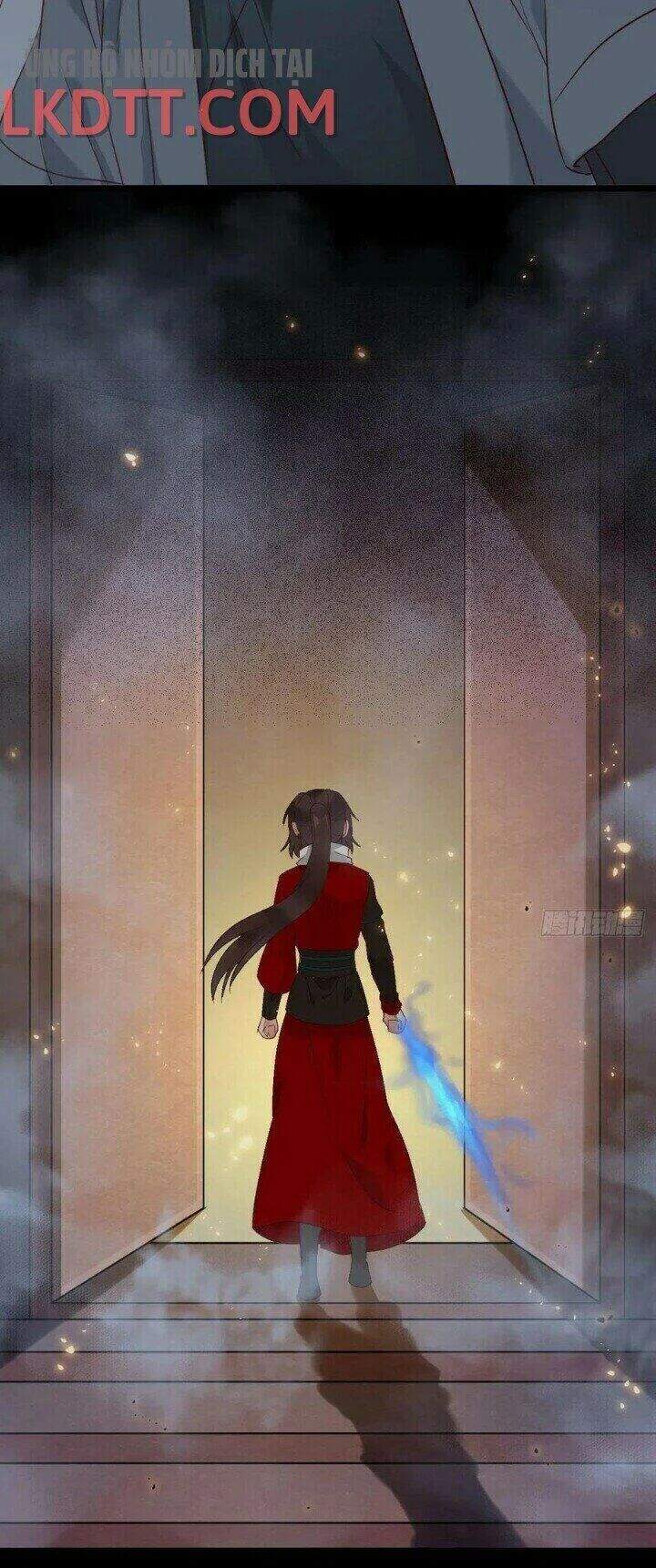 Tuyệt Sắc Quyến Rũ: Quỷ Y Chí Tôn Chapter 396 - Trang 2