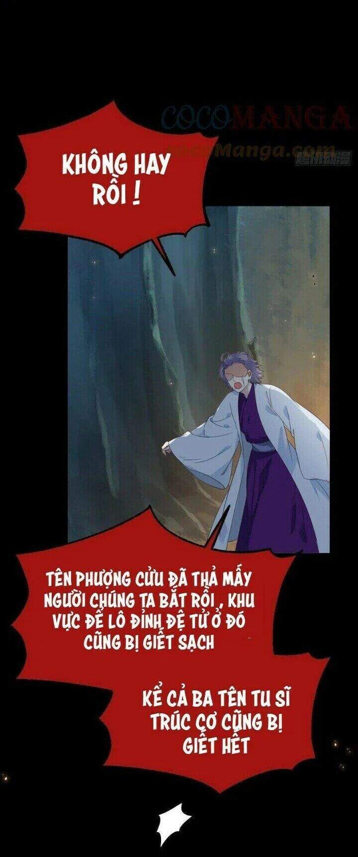 Tuyệt Sắc Quyến Rũ: Quỷ Y Chí Tôn Chapter 396 - Trang 2