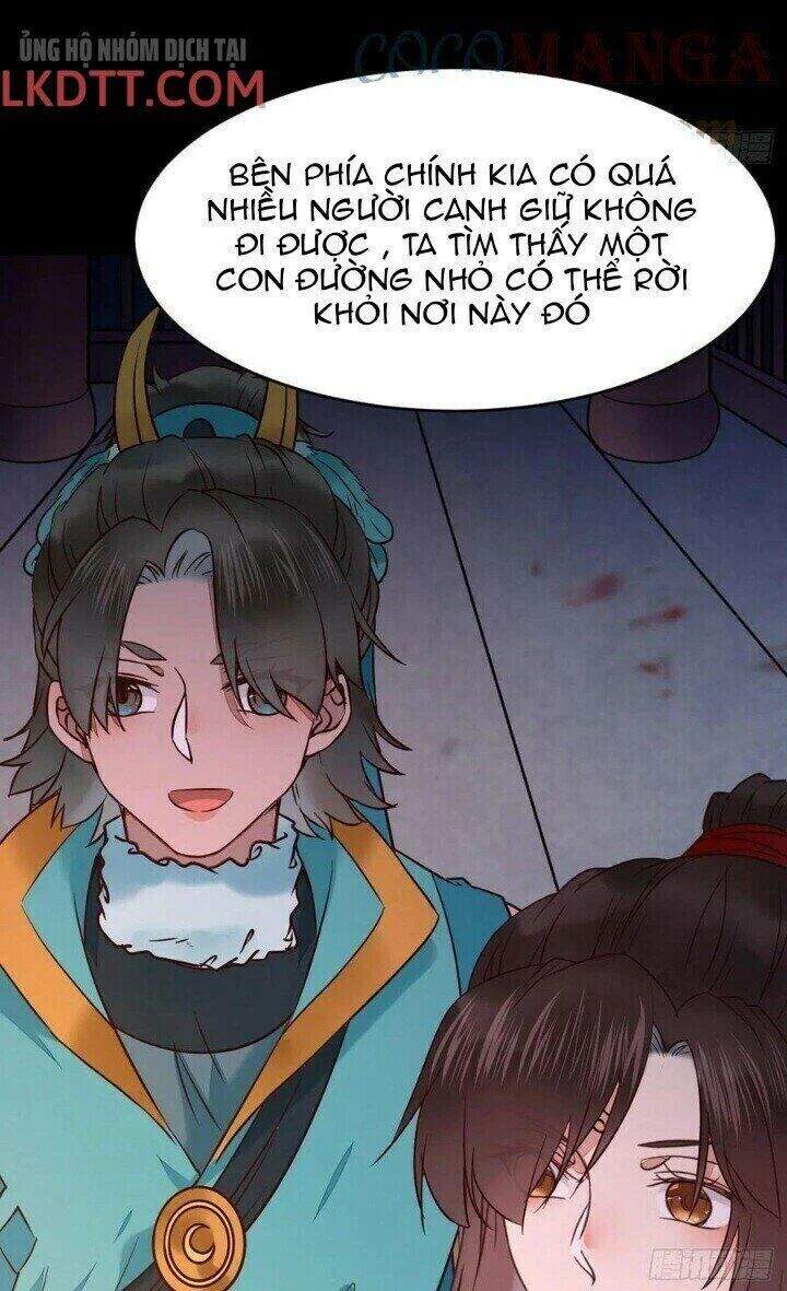 Tuyệt Sắc Quyến Rũ: Quỷ Y Chí Tôn Chapter 396 - Trang 2