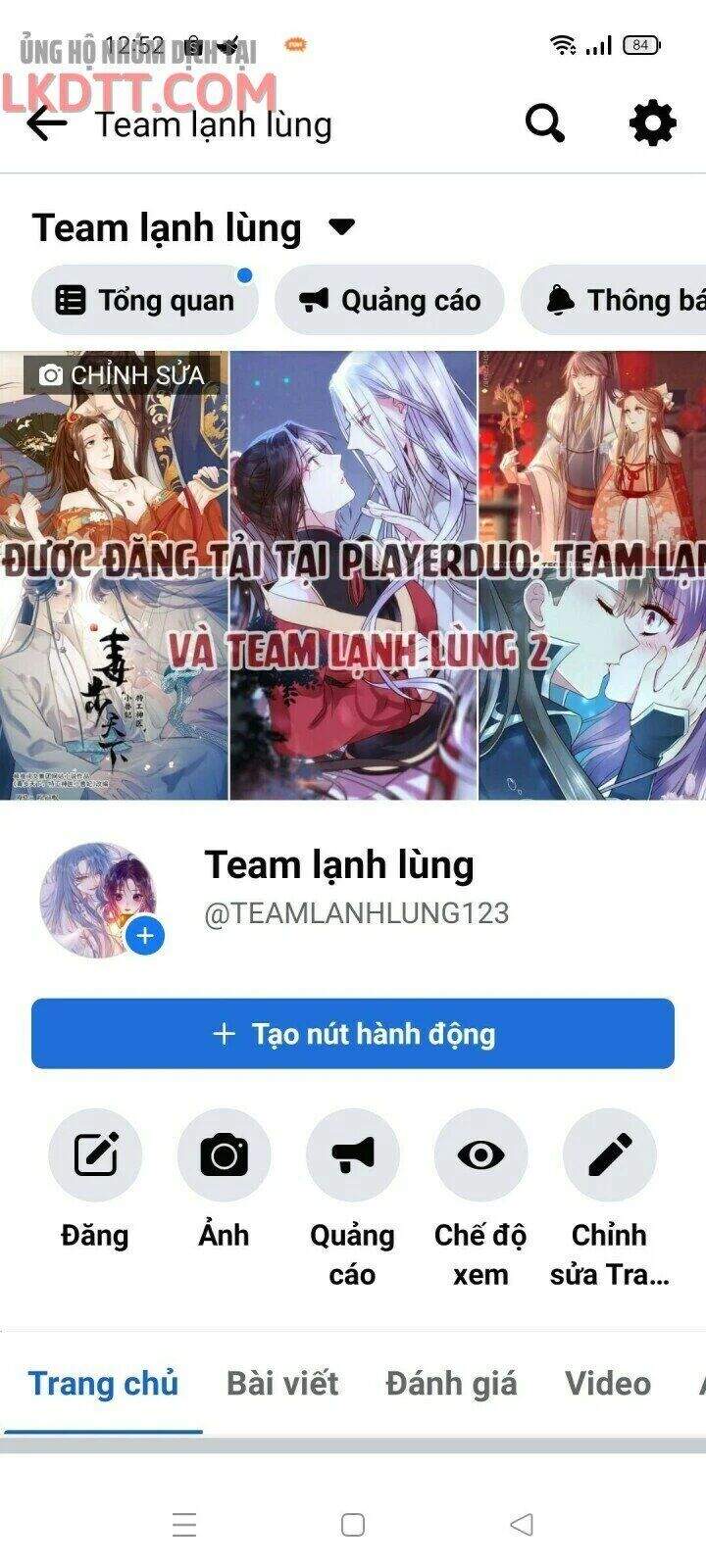 Tuyệt Sắc Quyến Rũ: Quỷ Y Chí Tôn Chapter 396 - Trang 2