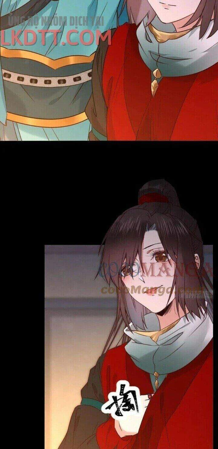 Tuyệt Sắc Quyến Rũ: Quỷ Y Chí Tôn Chapter 396 - Trang 2