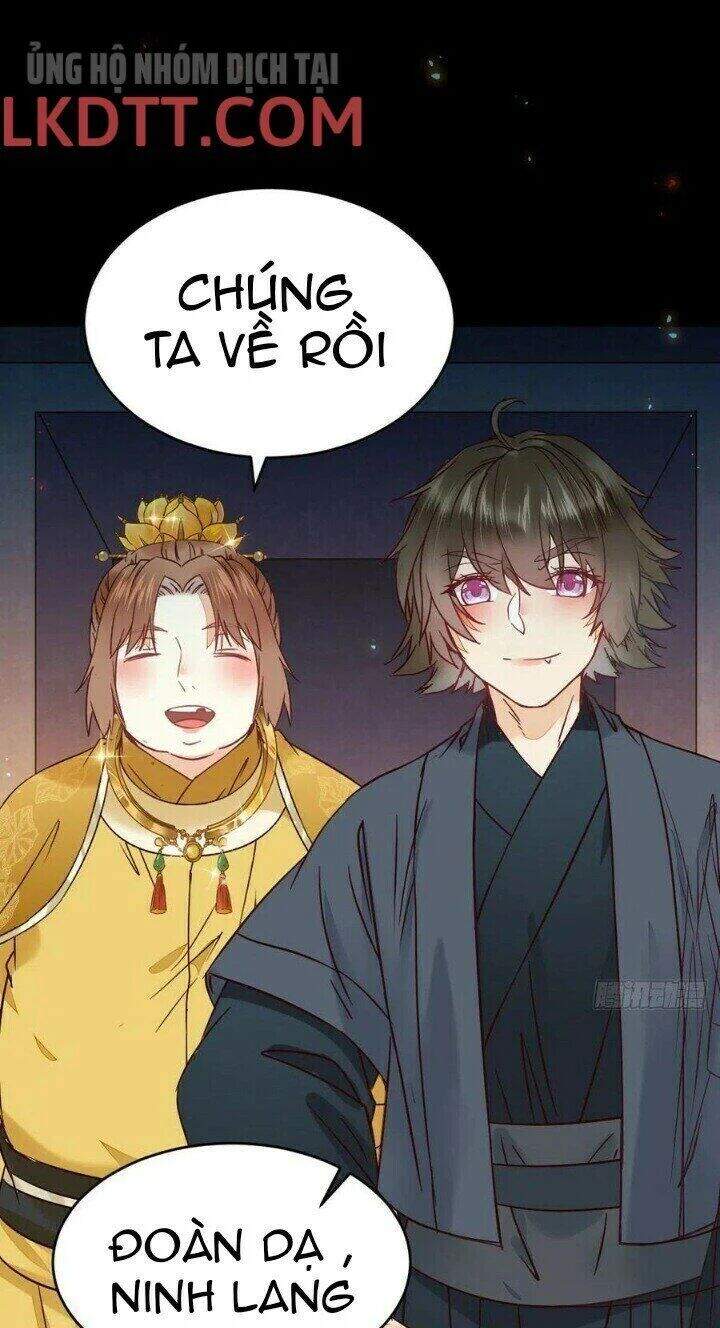 Tuyệt Sắc Quyến Rũ: Quỷ Y Chí Tôn Chapter 396 - Trang 2