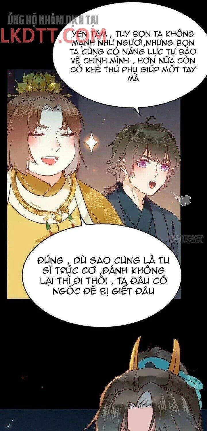 Tuyệt Sắc Quyến Rũ: Quỷ Y Chí Tôn Chapter 396 - Trang 2