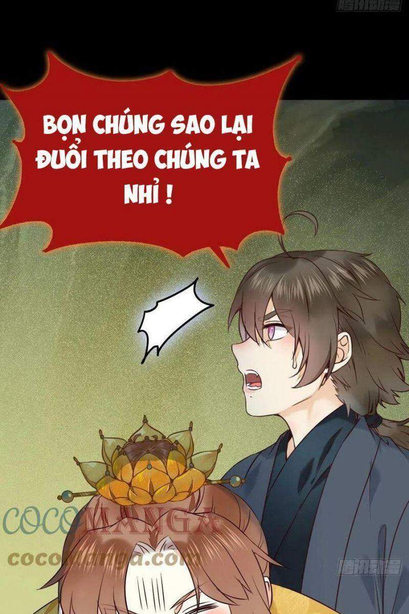 Tuyệt Sắc Quyến Rũ: Quỷ Y Chí Tôn Chapter 397 - Trang 2