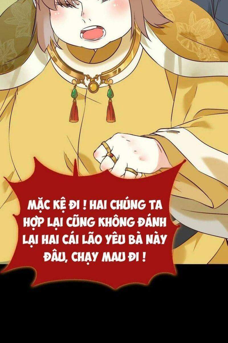 Tuyệt Sắc Quyến Rũ: Quỷ Y Chí Tôn Chapter 397 - Trang 2