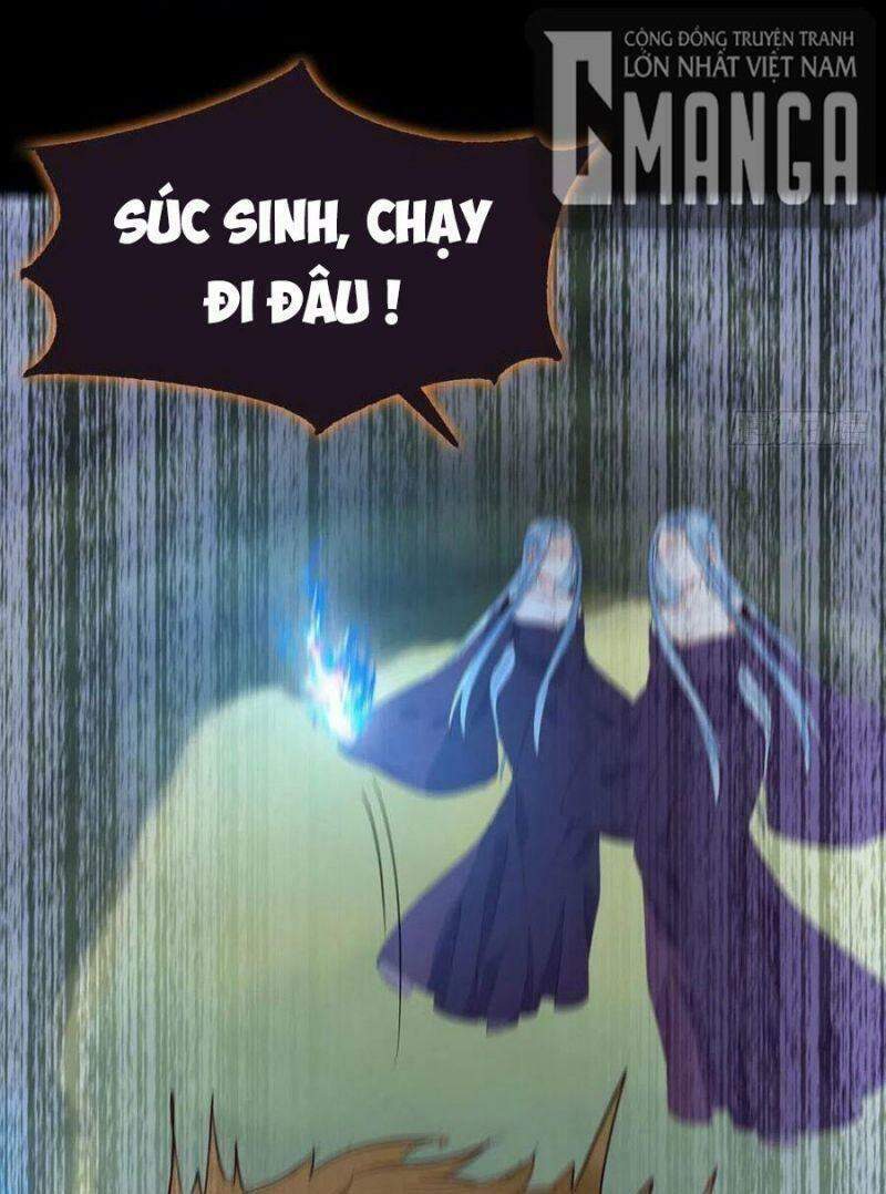 Tuyệt Sắc Quyến Rũ: Quỷ Y Chí Tôn Chapter 397 - Trang 2