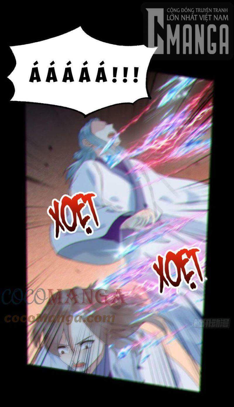 Tuyệt Sắc Quyến Rũ: Quỷ Y Chí Tôn Chapter 397 - Trang 2
