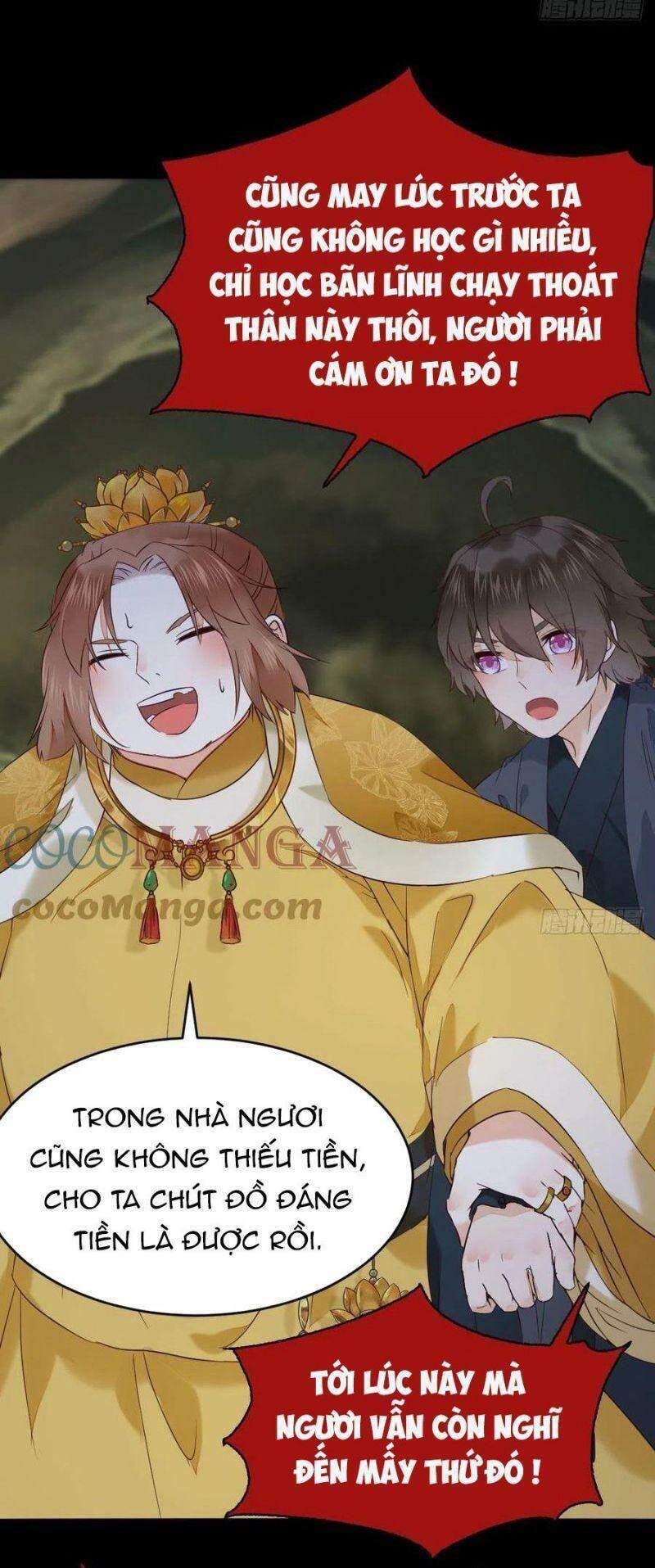 Tuyệt Sắc Quyến Rũ: Quỷ Y Chí Tôn Chapter 397 - Trang 2