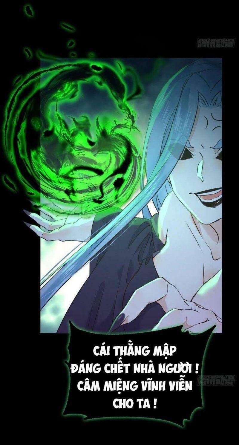 Tuyệt Sắc Quyến Rũ: Quỷ Y Chí Tôn Chapter 397 - Trang 2